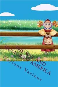 The Wit and Humor of America