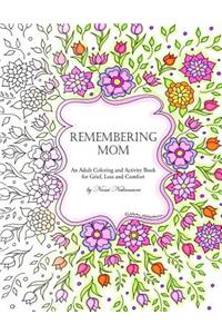 Remembering Mom