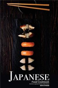 Japanese Food Cookbook