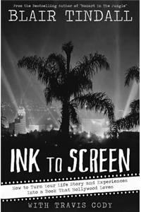 Ink to Screen