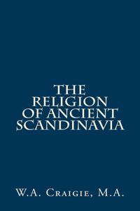 Religion Of Ancient Scandinavia