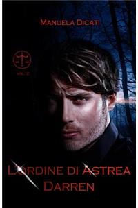 L'Ordine Di Astrea - Darren