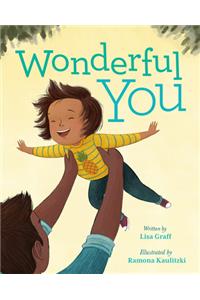 Wonderful You