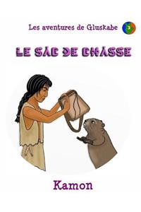 Les aventures de Gluskabe