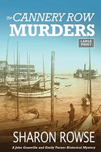 Cannery Row Murders