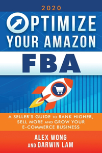 Optimize Your Amazon FBA