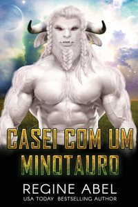 Casei Com Um Minotauro