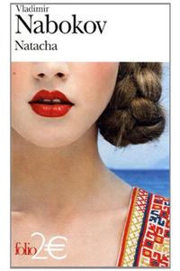 Natacha Et Autres Nouvelle