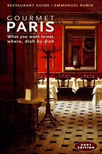 GOURMET PARIS