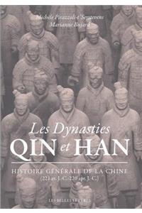 Les Dynasties Qin Et Han