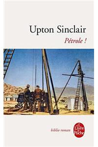 Pétrole !