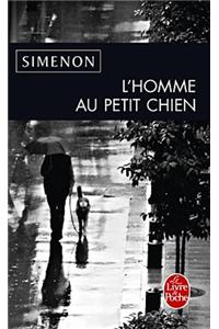 L'Homme Au Petit Chien