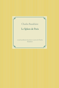 Le Spleen de Paris