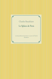 Spleen de Paris