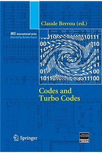 Codes and Turbo Codes