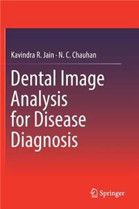 Dental Image Analysis for Disease Diagnosis