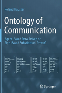 Ontology of Communication