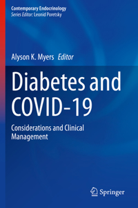 Diabetes and Covid-19