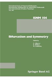 Bifurcation and Symmetry