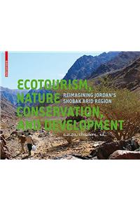 Ecotourism, Nature Conservation and Development