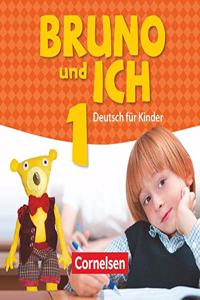 Bruno und ich