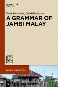 Grammar of Jambi Malay