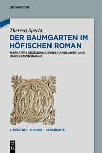 Baumgarten im höfischen Roman
