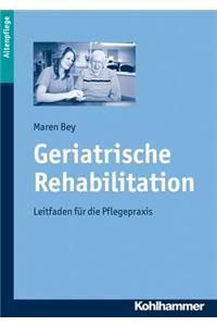 Geriatrische Rehabilitation