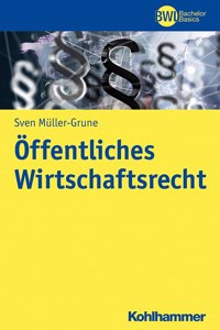 Offentliches Wirtschaftsrecht