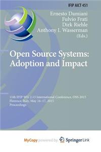Open Source Systems