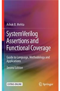 Systemverilog Assertions and Functional Coverage