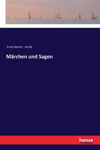 Märchen und Sagen