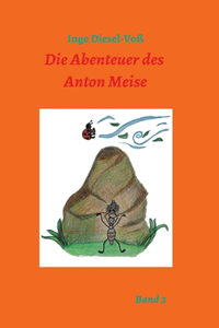 Abenteuer des Anton Meise