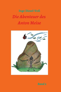 Die Abenteuer des Anton Meise