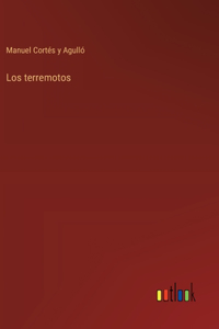 terremotos
