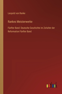 Rankes Meisterwerke