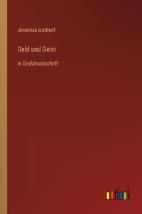 Geld und Geist