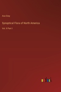 Synoptical Flora of North America