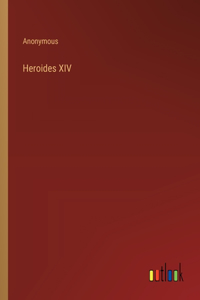 Heroides XIV