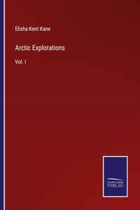 Arctic Explorations