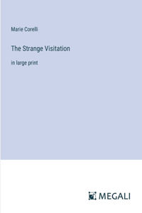 Strange Visitation