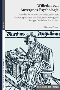 Wilhelm Von Auvergnes Psychologie