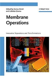 Membrane Operations