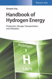 Handbook of Hydrogen Energy