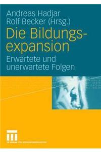 Die Bildungsexpansion