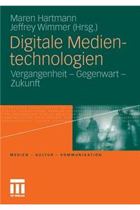 Digitale Medientechnologien