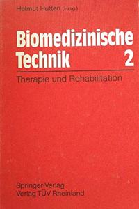 Biomedizinische Technik