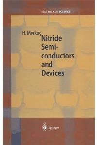 Nitride Semiconductors and Devices