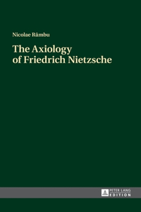 Axiology of Friedrich Nietzsche