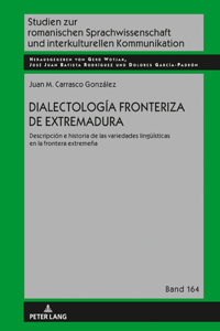 Dialectologia fronteriza de Extremadura